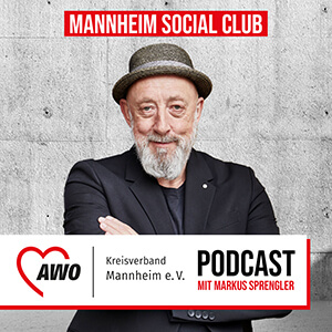 Mannheim Social Club Podcast