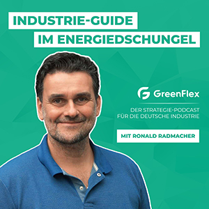 Greenflex Podcast